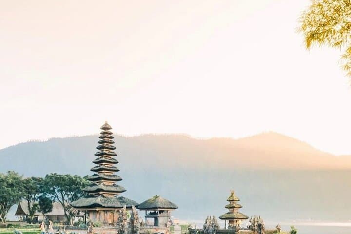 North Bali Instagram Tour: Private 10‑Hour Photographer Experience photo 5
