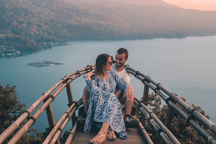 North Bali Instagram Tour: Private 10‑Hour Photographer Experience photo 6