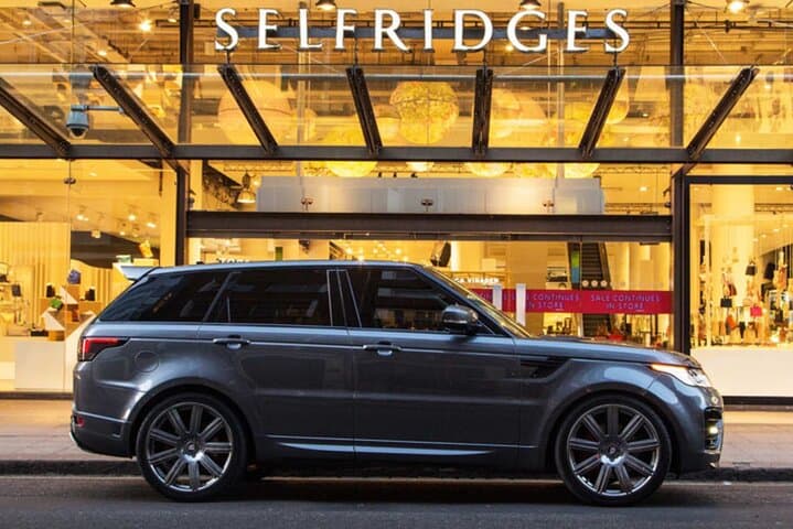 Private Range Rover Stonehenge Tour from London with Blue Badge Guide photo 6