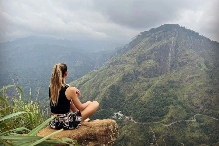 14-Day Private Sri Lanka Circuit: Cultural Cities, Highlands & Wildlife photo 2
