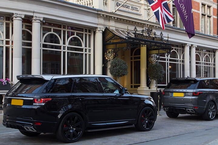 Private Range Rover Stonehenge Tour from London with Blue Badge Guide
