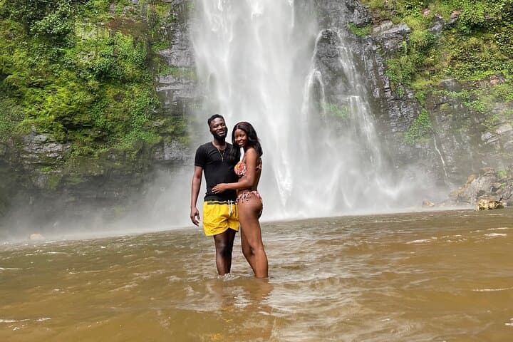 Wli Waterfalls, Mount Afadjato & Tafi Atome: Volta Region Full-Day Adventure photo 3