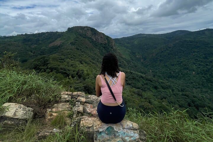 Wli Waterfalls, Mount Afadjato & Tafi Atome: Volta Region Full-Day Adventure photo 5