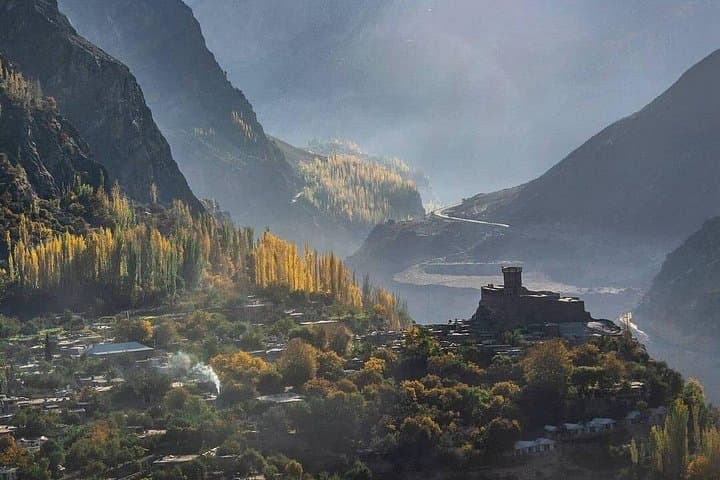 Northern Pakistan Tour: 11-Day Hunza & Skardu Karakoram Adventure