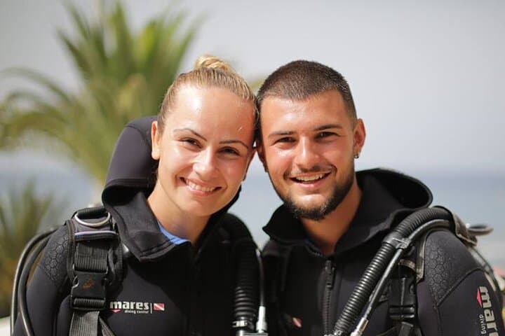 tenerife-padi-scuba-courses-open-water-to-divemaster photo 3