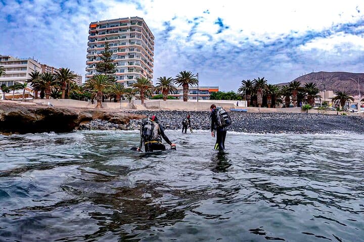 tenerife-padi-scuba-courses-open-water-to-divemaster photo 6