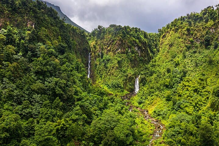 Waitukubuli 17-Day Crossing: Dominica's Long-Distance Trail photo 3