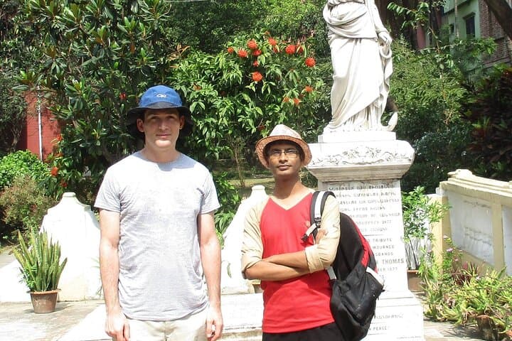 Dhaka Full-Day Photography Tour: Capture Old Dhaka's Riverfront & Mughal Sites photo 6
