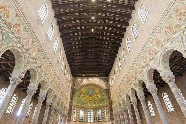 Ravenna Family Mosaic Tour: Private Kids-Friendly Guided Walk (2.5 hrs) photo 4