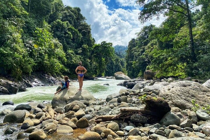 Hands-On Chocolate, Waterfall Swim & Cultural Lunch Near Manuel Antonio photo 6