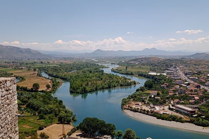 Shkodra and Shengjin Day Tour from Tirana: Castle Views, Lake Shores & Adriatic Swim photo 6