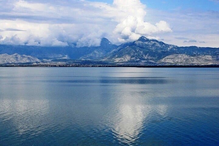 Shkodra and Shengjin Day Tour from Tirana: Castle Views, Lake Shores & Adriatic Swim photo 5