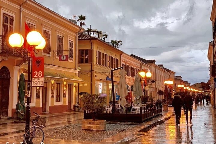 Shkodra and Shengjin Day Tour from Tirana: Castle Views, Lake Shores & Adriatic Swim