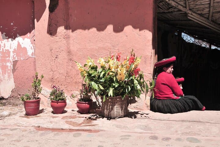 2-Day Sacred Valley and Machu Picchu Tour from Cusco — Highlights & Practical Guide photo 4