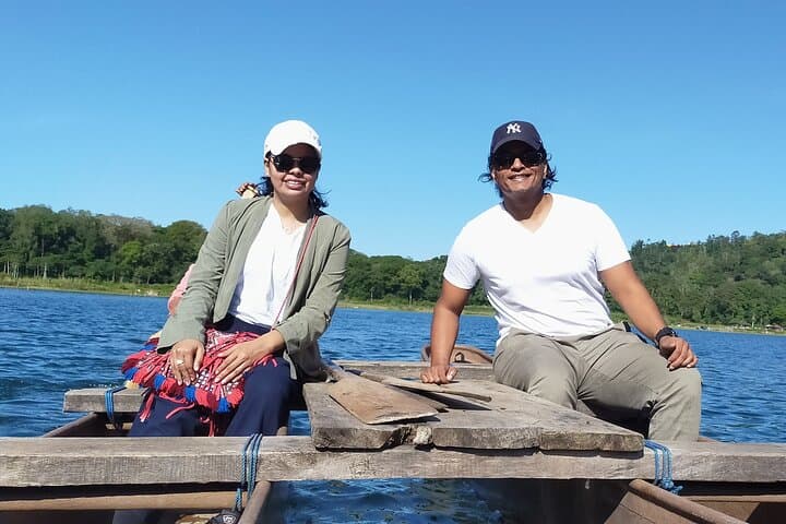 Tamblingan Jungle Trek: Bali Rainforest, Lake & Waterfall Adventure photo 5