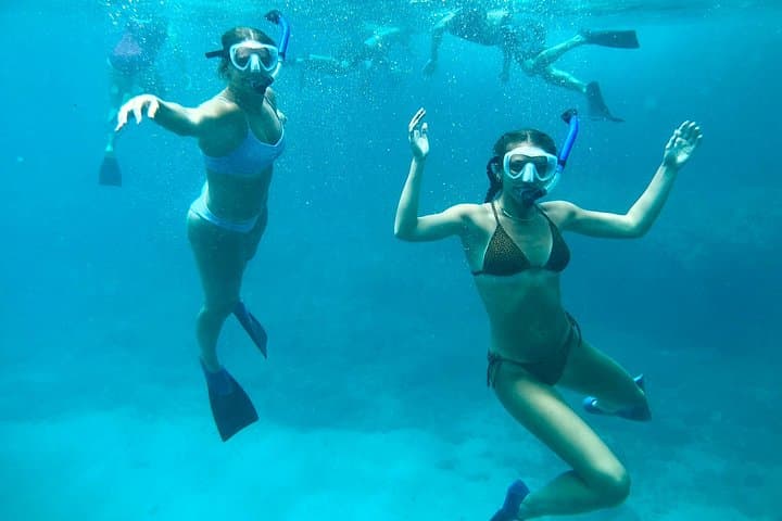 Hawaiian Culture & Snorkel Adventure at Electric Beach — Guided Snorkel with Photos photo 3