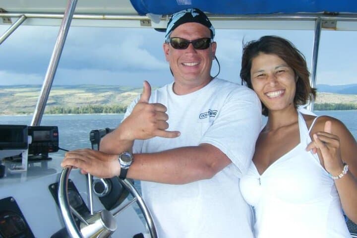 Exploring Kauai’s Napali Coast: A Five-Hour Boat Tour and Snorkeling Adventure photo 6
