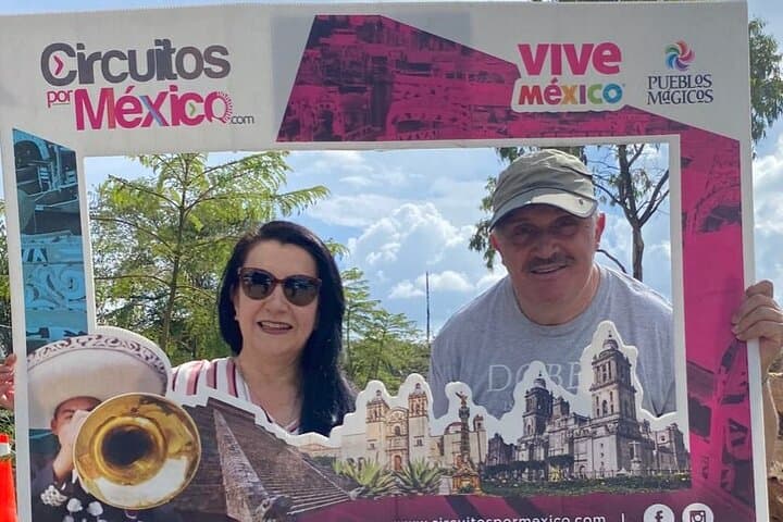 Monte Albán, Alebrijes & Barro Negro: Private Day Tour from Oaxaca photo 3