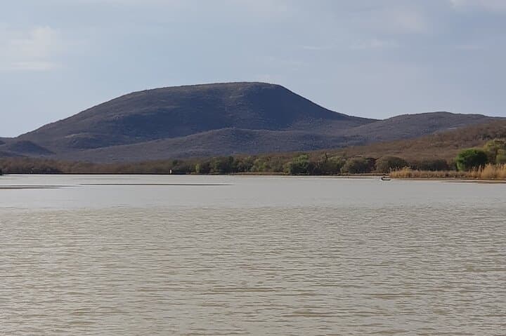 Gaborone Day Tour: Mokolodi Game Drive, Reptile Park & Notwane River Cruise photo 6