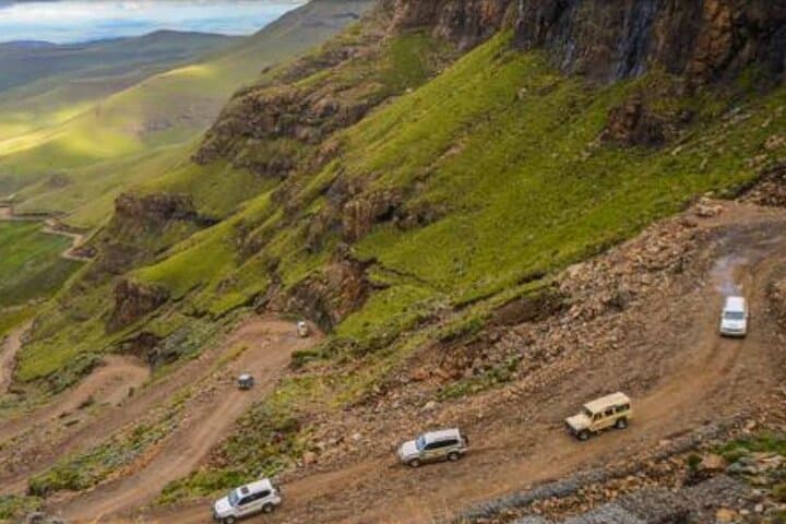 Full-Day Sani Pass 4x4 Tour from Durban to Lesotho photo 5