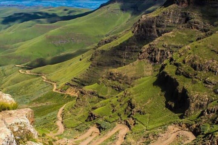 Full-Day Sani Pass 4x4 Tour from Durban to Lesotho photo 6
