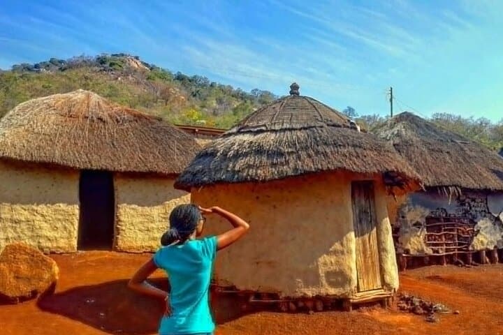 Sani Pass 4x4 Adventure: Full-Day Durban to Lesotho Tour photo 5