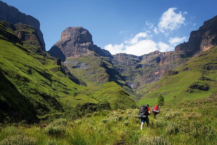 Sani Pass 4x4 Day Trip from Durban — Lesotho, Highest Pub & Sotho Village photo 6