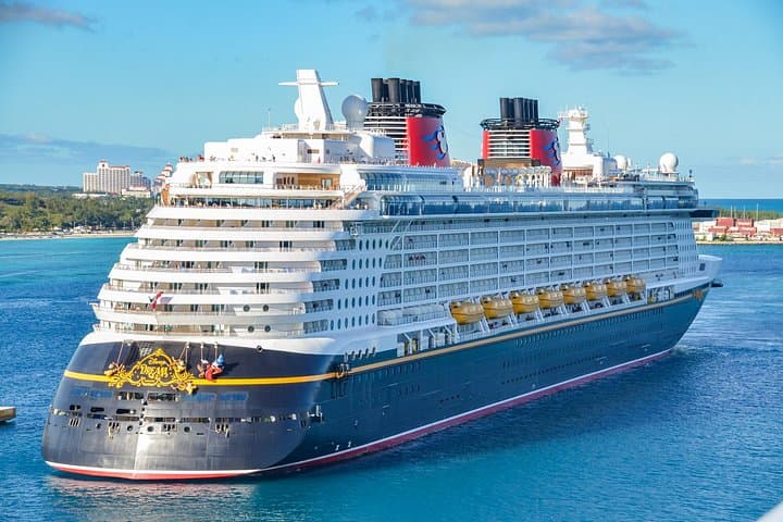 Orlando MCO to Port Canaveral: Private Cocoa Beach Transfer and Cruise Shuttle photo 2