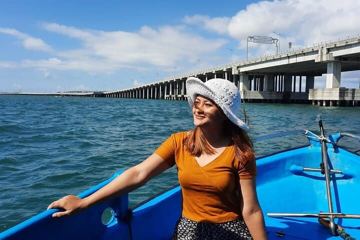 Jukung Mangrove Tour Bali — Jimbaran Mangrove Conservation Experience photo 6