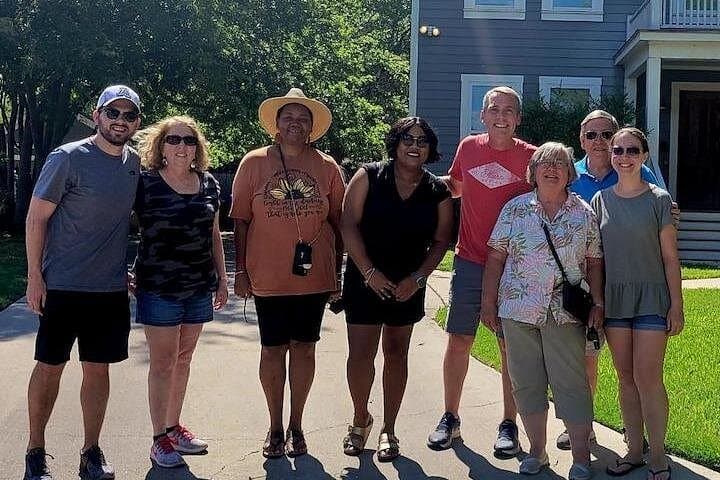 Top Waco Fixer Upper Tour — Chip & Joanna Sites, Harp Shop, and Waco Highlights photo 2