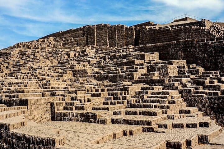 Machu Picchu 14-Day Peru Adventure: Cusco, Sacred Valley & Titicaca photo 3