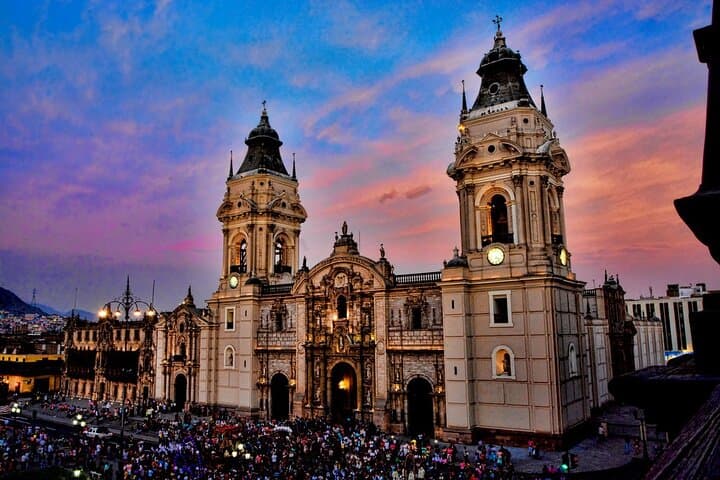Machu Picchu 14-Day Peru Adventure: Cusco, Sacred Valley & Titicaca photo 4