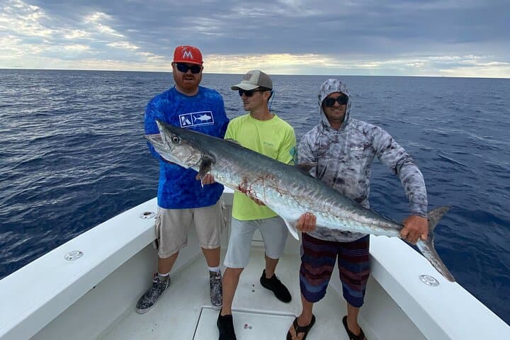 Fort Lauderdale 6-Hour Offshore Fishing Charter — Mahi, Sailfish & Big-Game Action photo 6