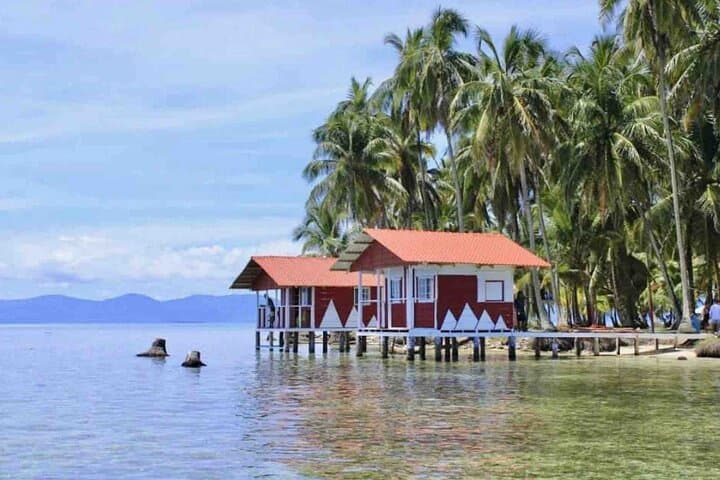 San Blas 3-Day Over-Water Cabin & Island Boat Tour — Guna Yala Escape photo 5