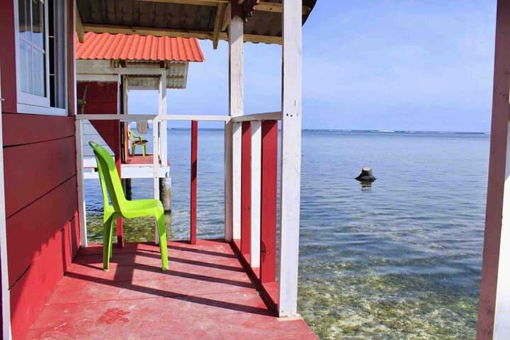 San Blas 3-Day Over-Water Cabin & Island Boat Tour — Guna Yala Escape photo 3