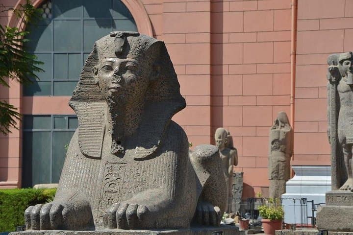 8-Day Egypt: Giza Pyramids & Nile Cruise from Luxor to Aswan photo 5