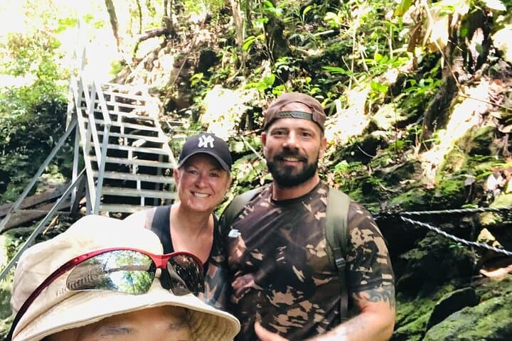 bach-ma-national-park-trekking-hue-lakes-waterfalls
