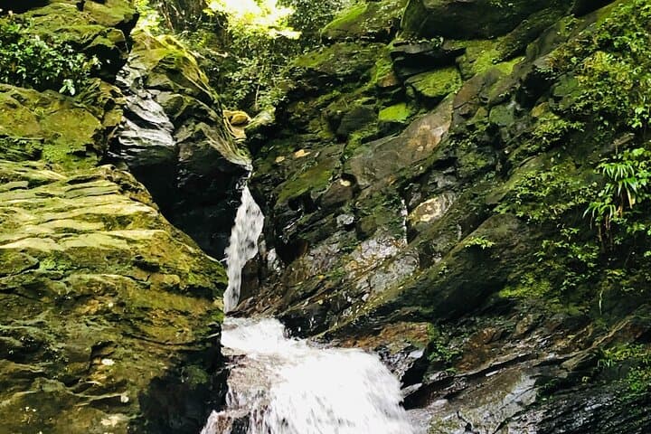 bach-ma-national-park-trekking-hue-lakes-waterfalls photo 6