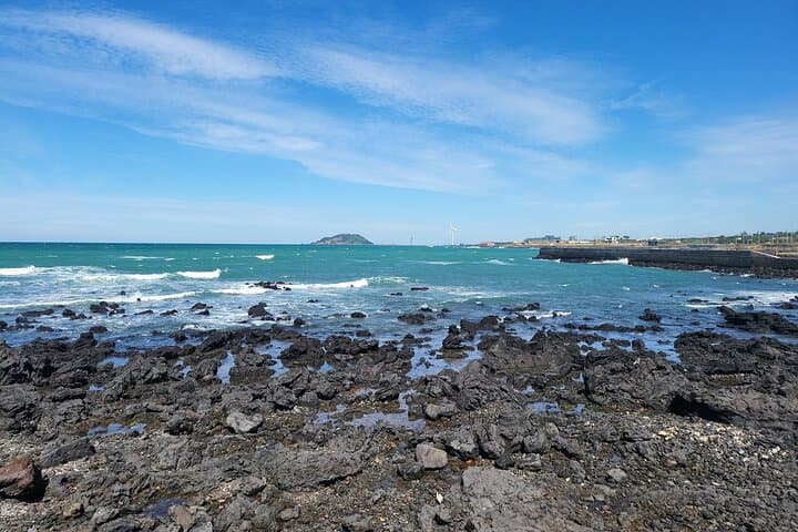 Jeju East 2-Day Private Taxi Tour: Udo, Seongsan & Eco Land photo 4