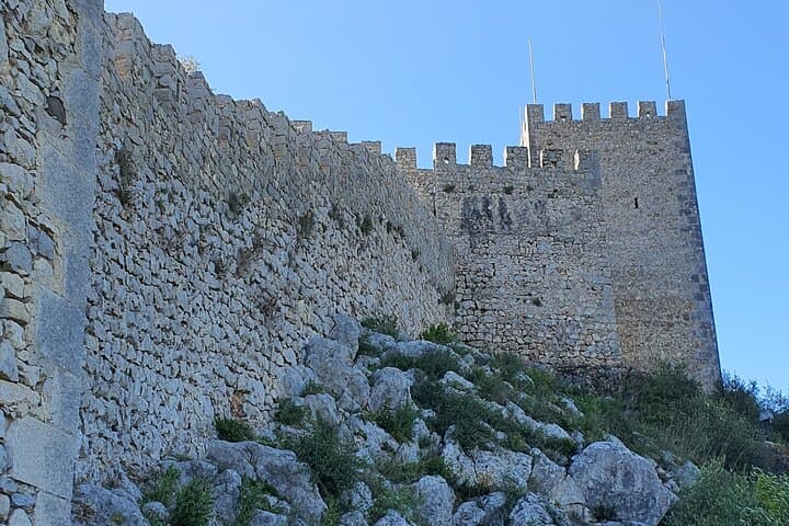 Sintra, Cabo da Roca & Cascais Private Day Trip from Lisbon