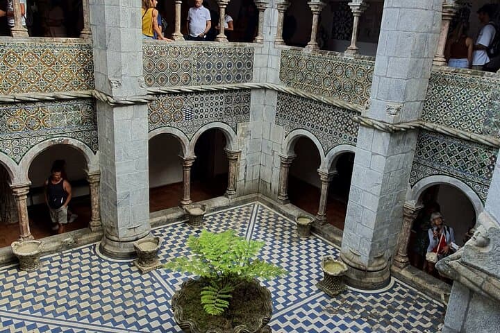 Sintra, Cabo da Roca & Cascais Private Day Trip from Lisbon photo 2
