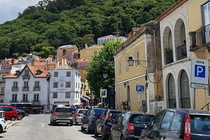 Sintra, Cabo da Roca & Cascais Private Day Trip from Lisbon photo 3