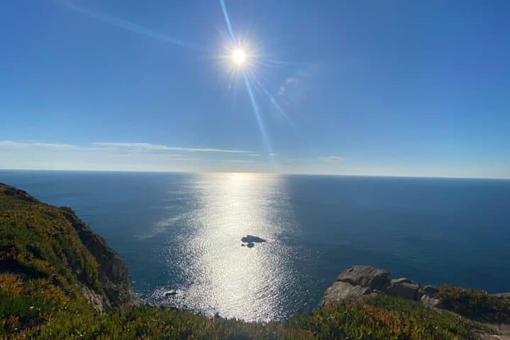 Sintra, Cabo da Roca & Cascais Private Day Trip from Lisbon photo 4