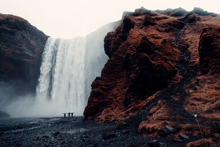 Weekend Getaway to Iceland: Blue Lagoon, Reykjavik & Northern Lights (2‑Night Itinerary) photo 3