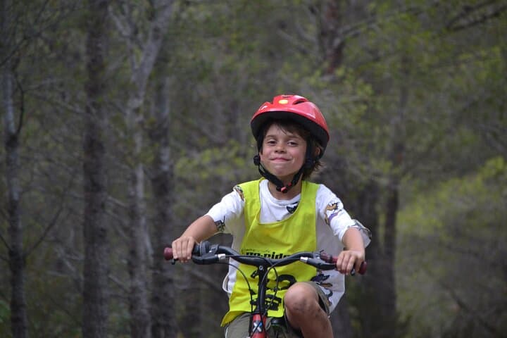 Downhill Cycling from Salou: Half-Day Ride into the Costa Dorada Mountains photo 4
