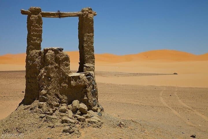 3-Day Marrakech to Merzouga Desert Tour — Atlas Passes, Kasbahs & Erg Chebbi photo 2