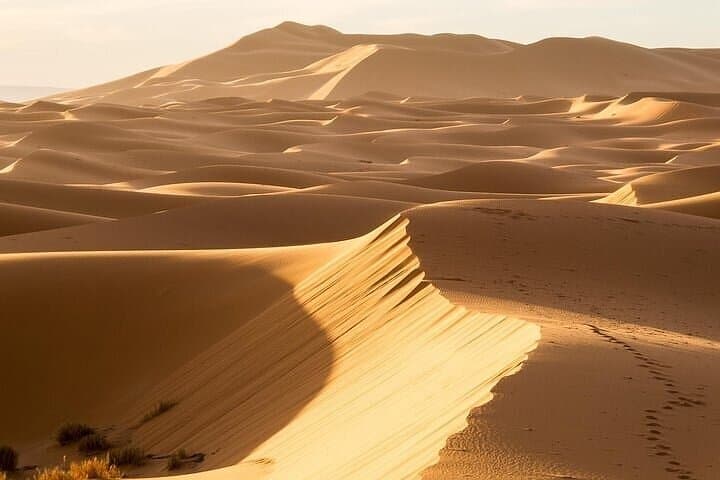 3-Day Marrakech to Merzouga Desert Tour — Atlas Passes, Kasbahs & Erg Chebbi photo 4
