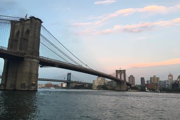 Navigate New York Like a Local: 2.5-Hour Subway & Neighborhood Masterclass photo 4