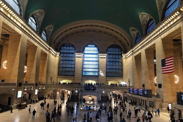 Navigate New York Like a Local: 2.5-Hour Subway & Neighborhood Masterclass photo 6