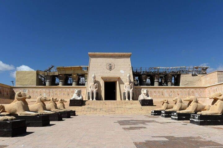 Marrakech to Fez Desert Journey: 3-Day Merzouga Camel Trek & Kasbahs photo 5